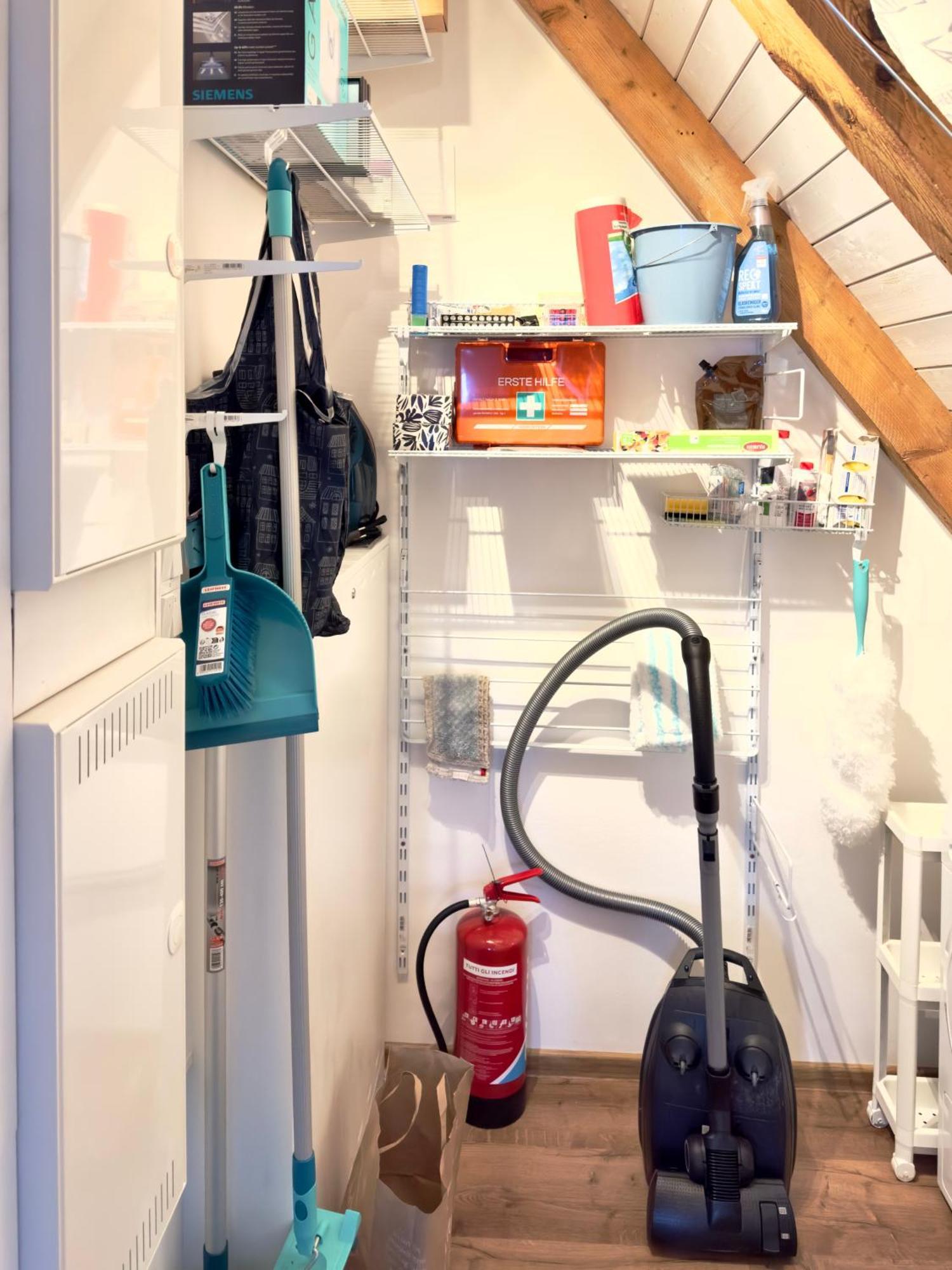 Traumhafte Ferienwohnung Am Park Scheessel Esterno foto